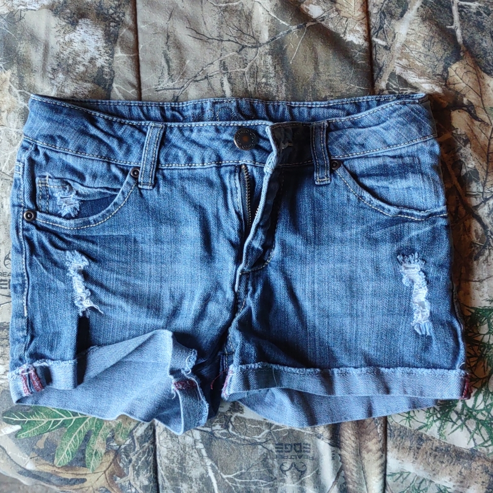 Cherokee sz 10/12